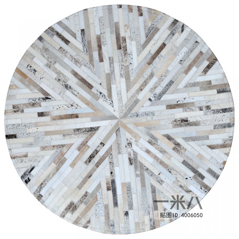 Round Rug