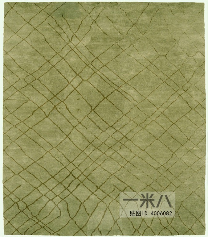 地毯 Fezz III Signature Rug - ModernRugs.com