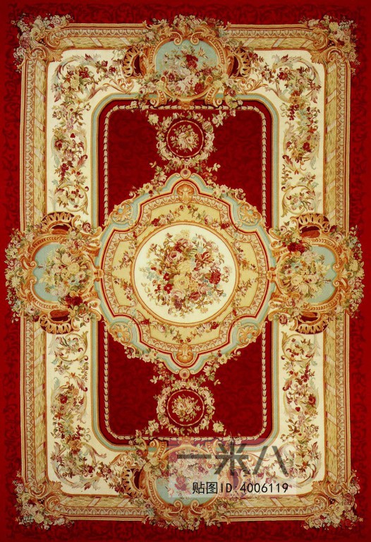 European Carpet