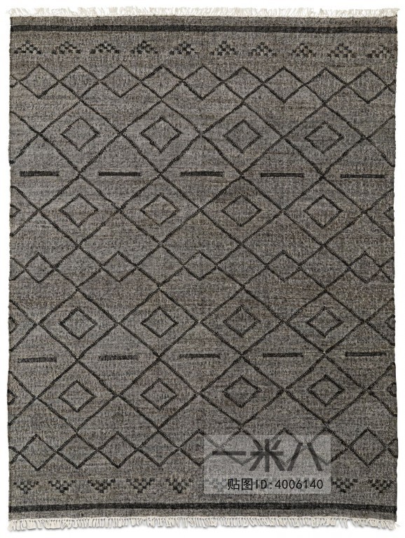 Modern Rug