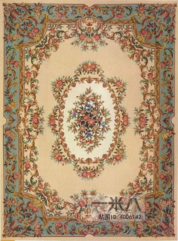 European Carpet