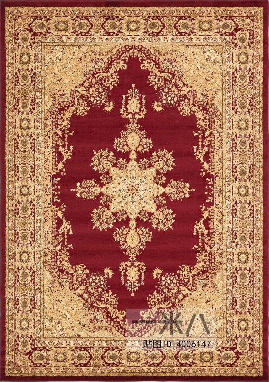 European Carpet