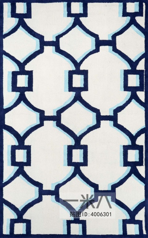 Modern Rug