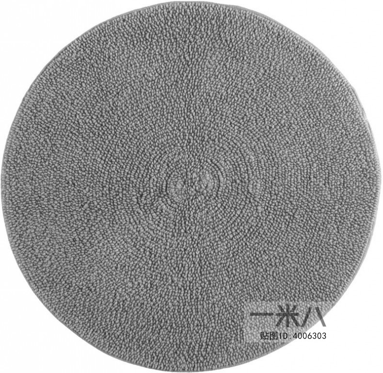 Round Rug