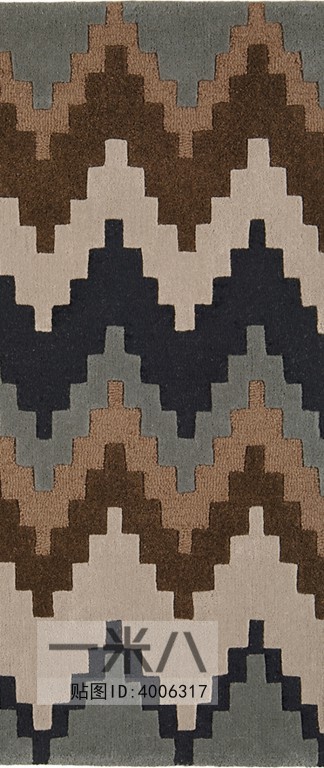 Modern Rug