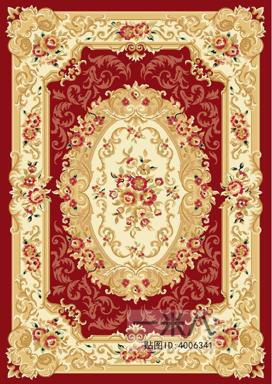 European Carpet