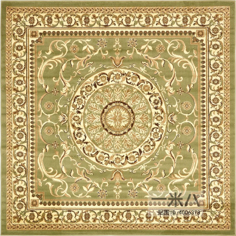 European Carpet