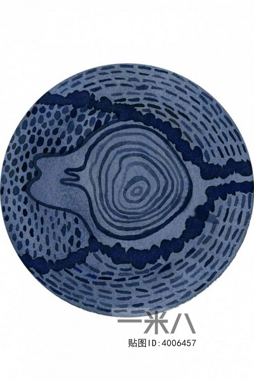 Round Rug