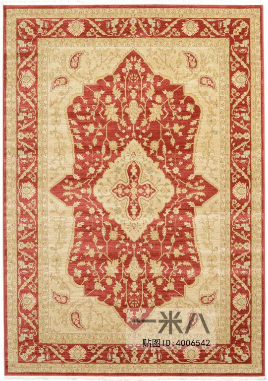 European Carpet