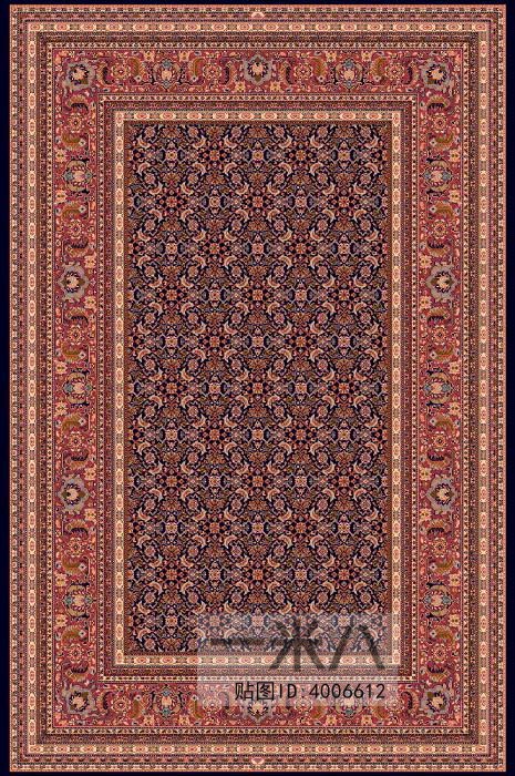 European Carpet