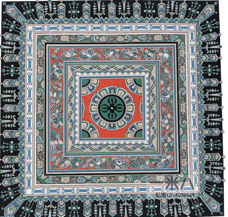 European Carpet