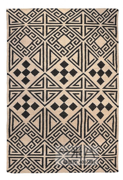 Modern Rug