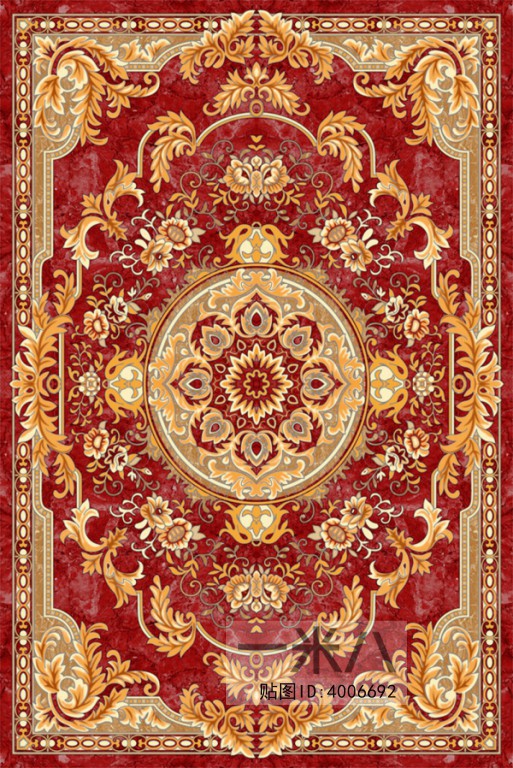 European Carpet