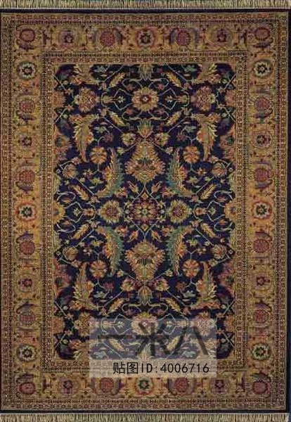 European Carpet