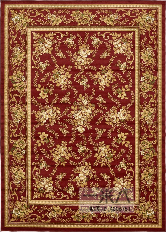 European Carpet