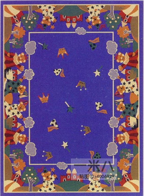 European Carpet