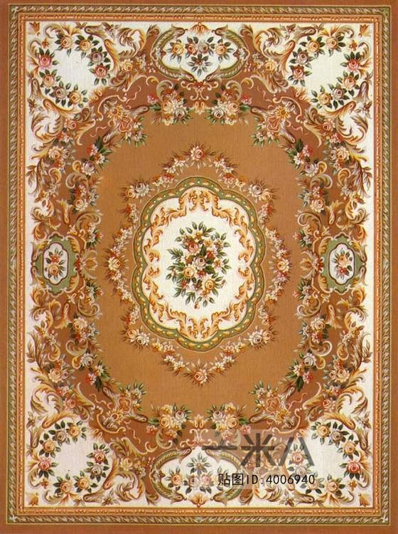 European Carpet