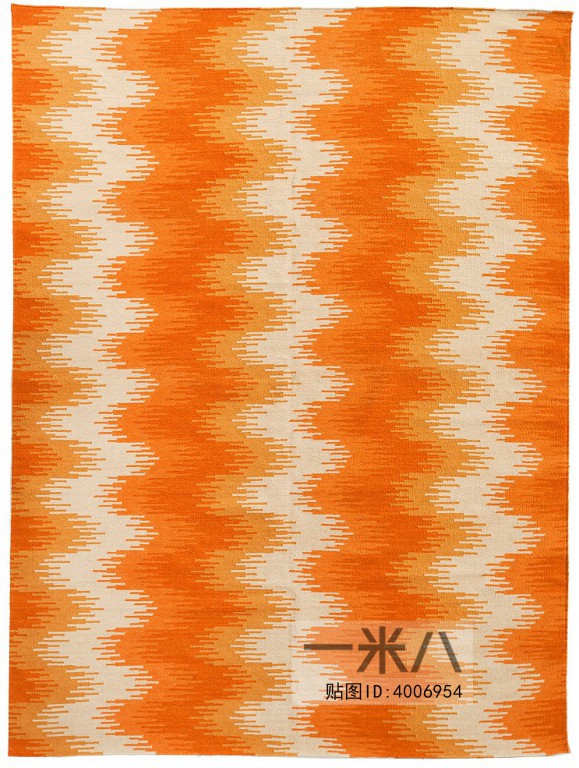 Modern Rug