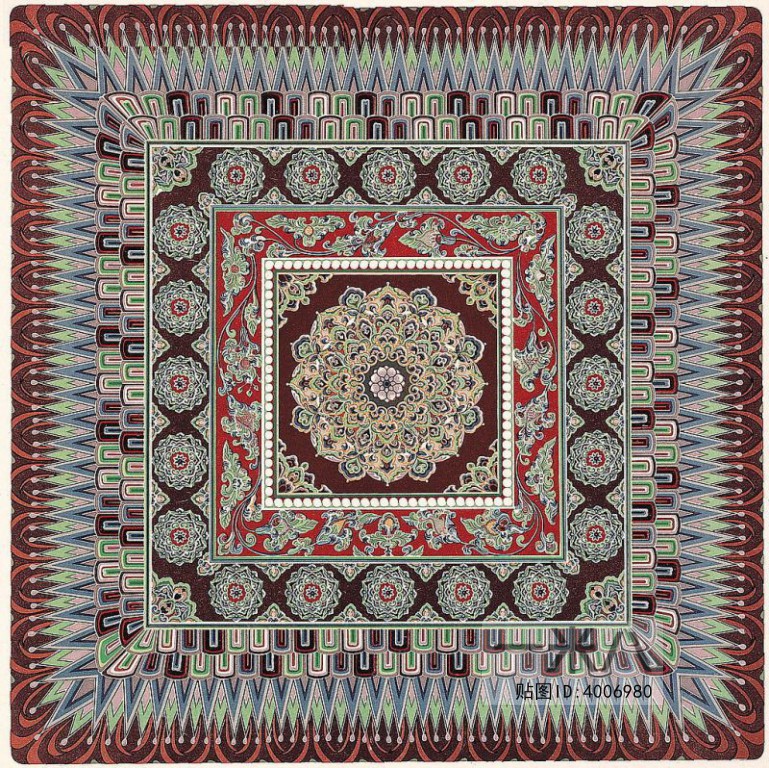 European Carpet