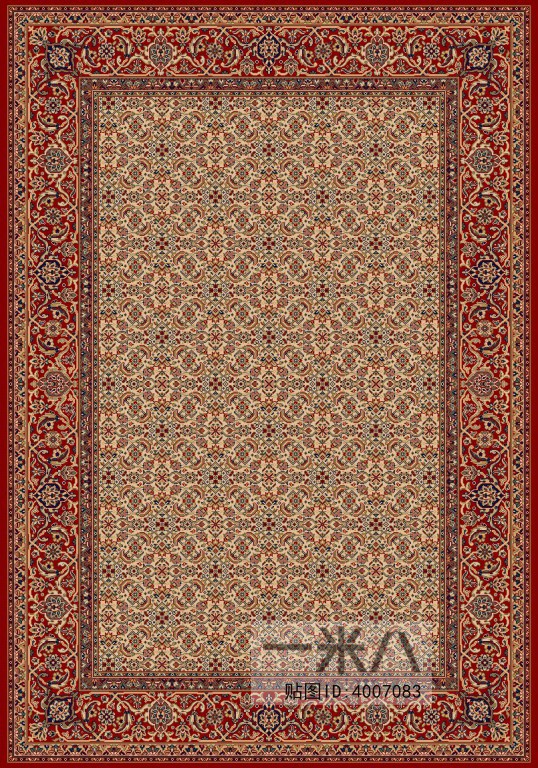 European Carpet