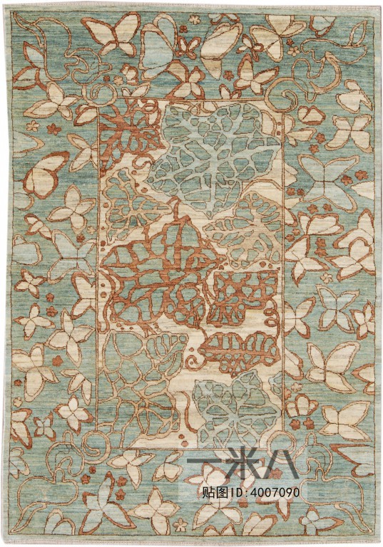 Children's Rug