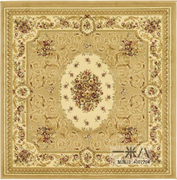 European Carpet