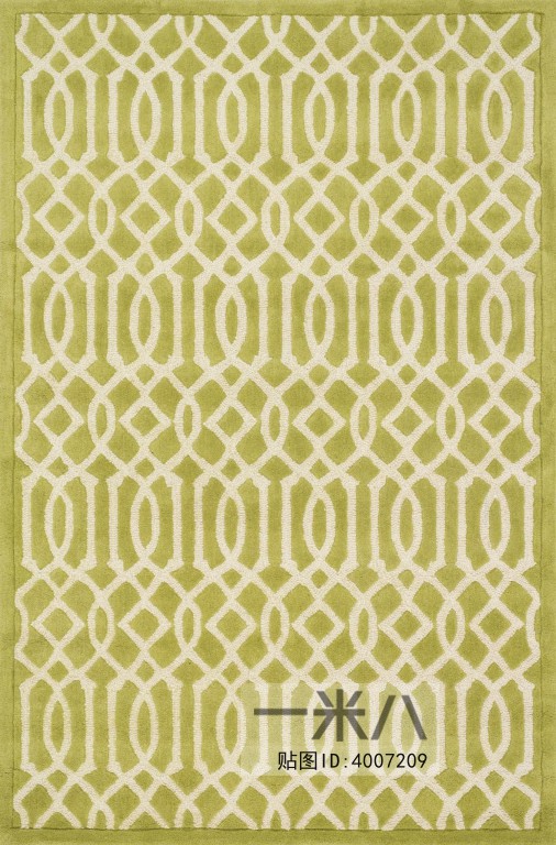 Modern Rug