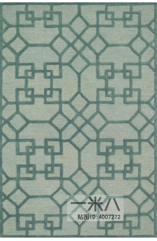 Modern Rug