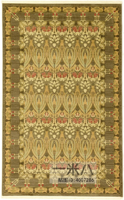 European Carpet