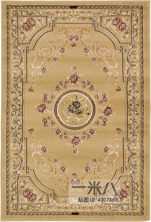 European Carpet