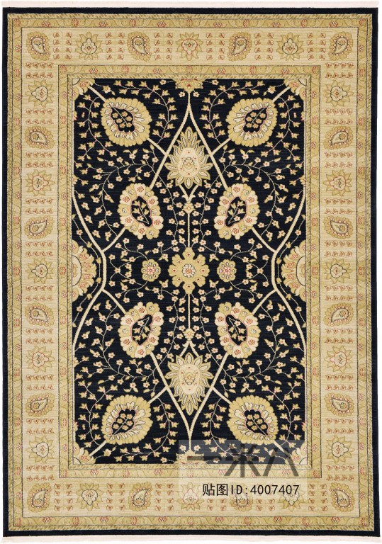 European Carpet