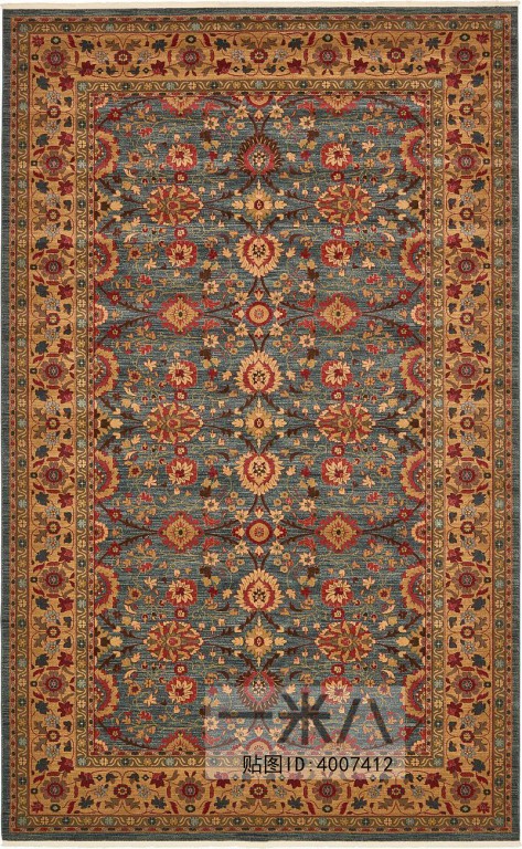 European Carpet