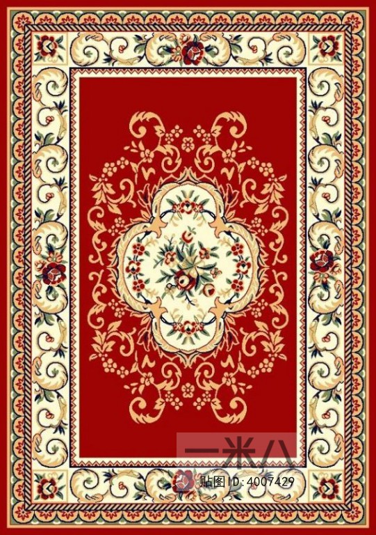 European Carpet