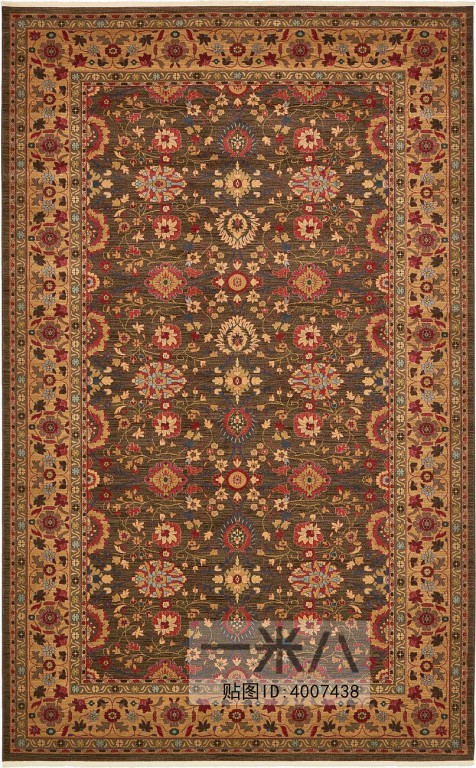 European Carpet