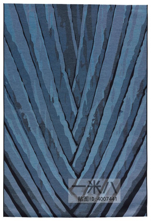 Modern Rug