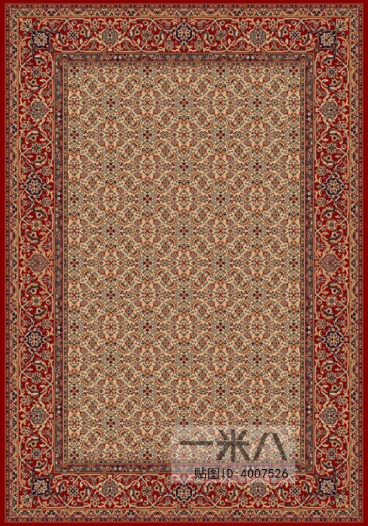 European Carpet