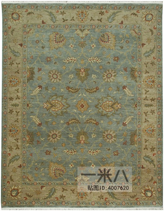 European Carpet