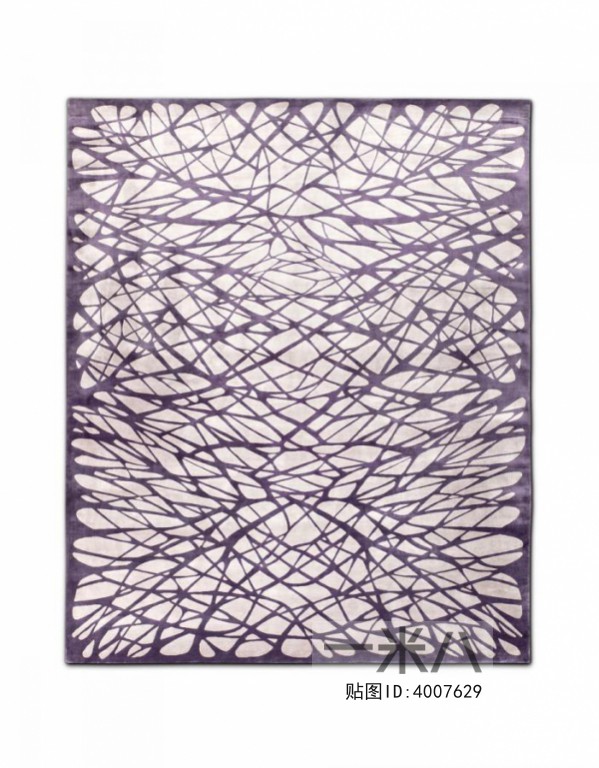 Modern Rug