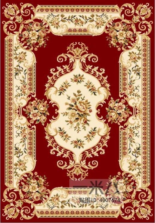 European Carpet