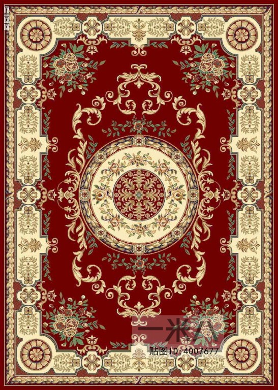 European Carpet