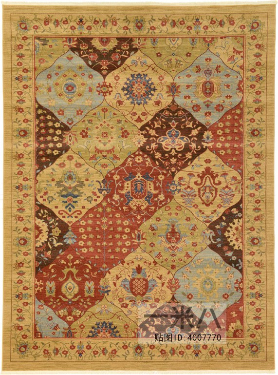 European Carpet