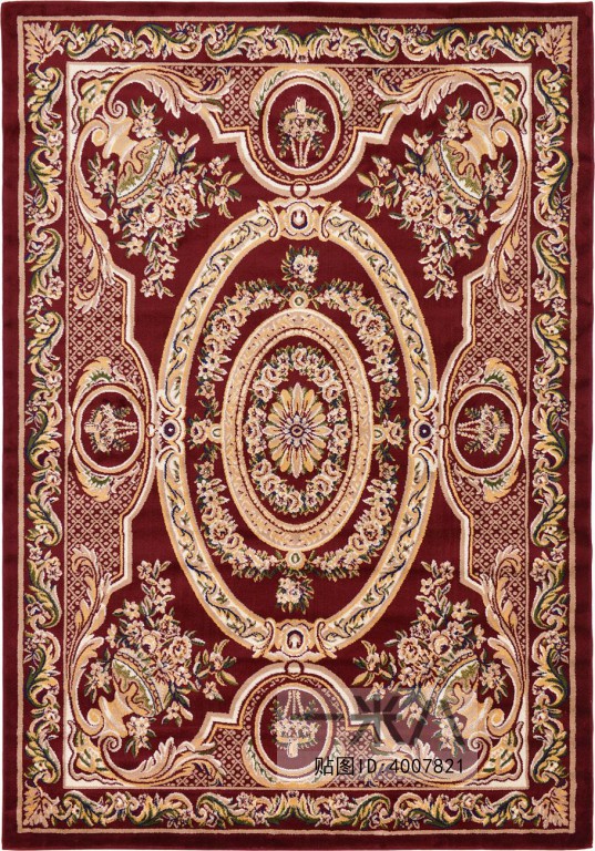 European Carpet