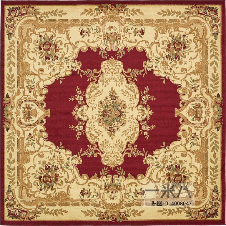 European Carpet