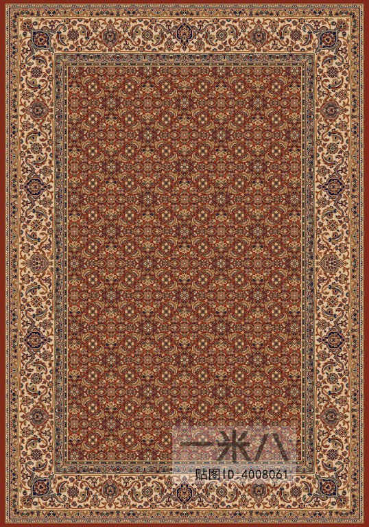 European Carpet