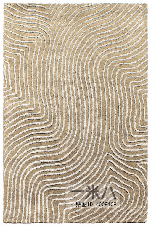 奢华艺术风格地毯图片 新中式新古典室内软装设计素材资料-淘宝网