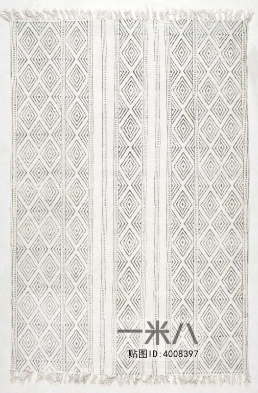 Modern Rug