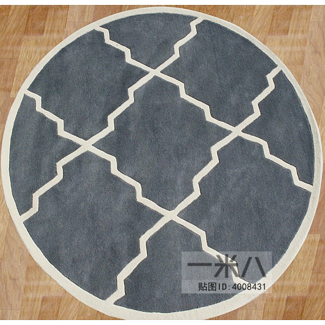 Round Rug