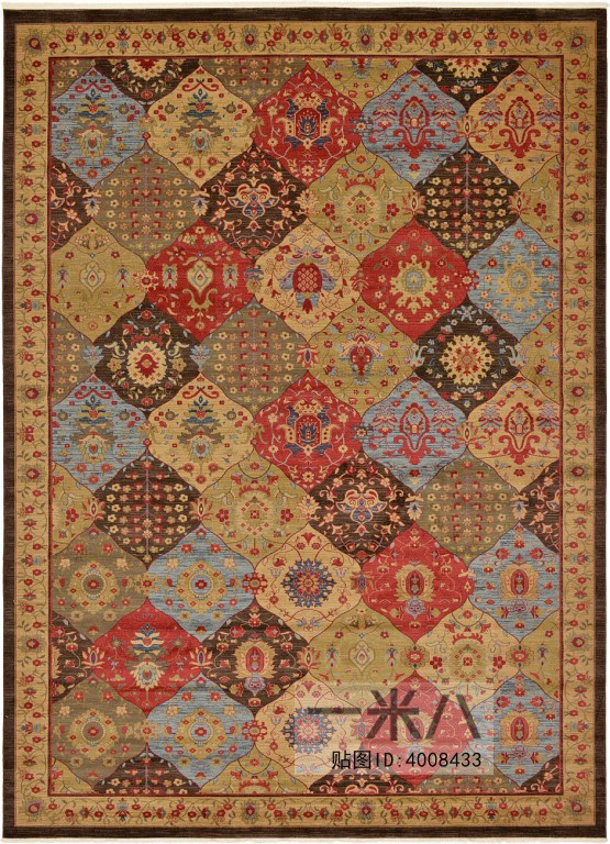 European Carpet