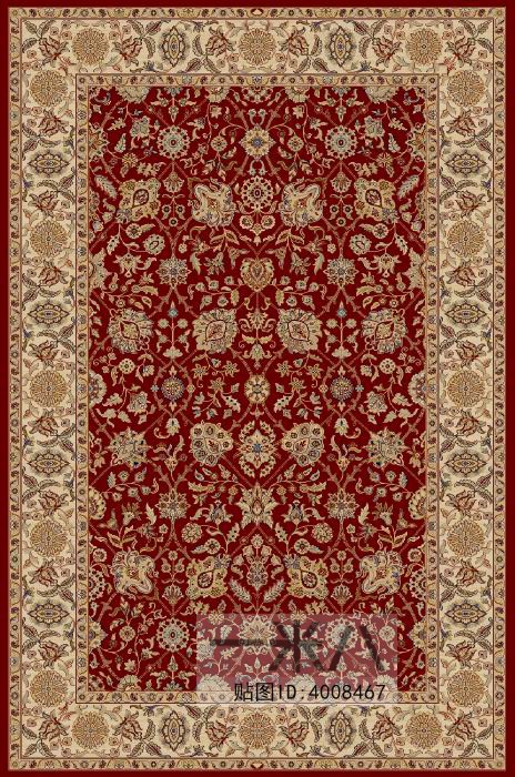 European Carpet