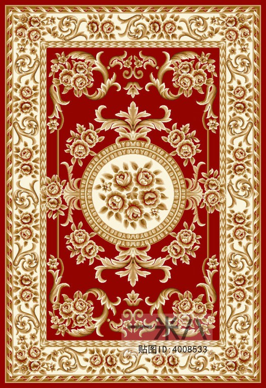 European Carpet